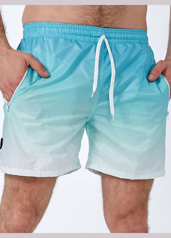 Пляжні шорти з плащової тканини з підкладкою Tailer (294206517)