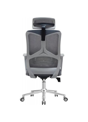 Офісне крісло B202A Gray GT Racer (278235160)