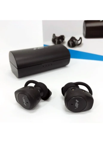 Наушники для смартфона Bluetooth NB710, Беспроводные наушники UJ-130 затычки bluetooth NIA (338854554)