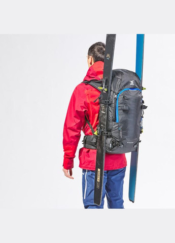 Альпіністський Рюкзак Alpinism 40л 69 x 29 x 23 см Сумісні з Питною Системою SIMOND (342966869)