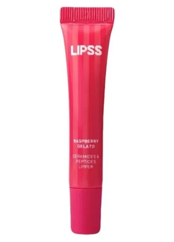 Блиск для губ Lipper Raspberry Gelato 8 мл LIPSS (373019084)