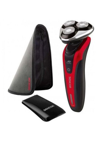 Электробритва мужская SMS 5013RD Sencor (316390344)