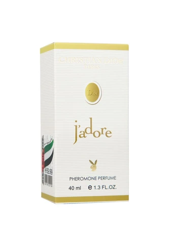 Jadore Pheromone Parfum женский 40 мл No Brand (391598949)