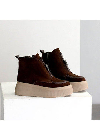 Зимние зимние ботинки Helen