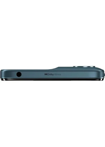 Мобільний телефон (PBA20004UA) Motorola G06 4/256GB Tapestry (379534319)
