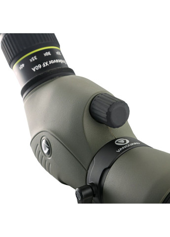 Подзорная труба Vanguard Endeavor XF 80мм 20-60x для охоты и астрономии. ProDobro (365731284)