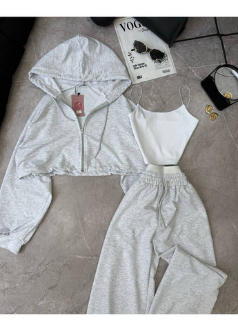 Жіночий спортивний костюм Гермес (350907979)