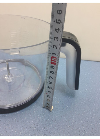 Чаша для блендера HR1677/90 Philips (361864062)