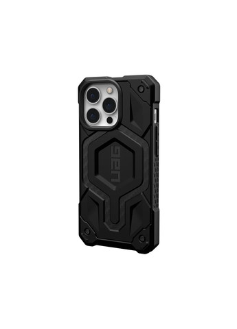 Чехол-накладка Monarch Pro with MagSafe для iPhone 14 Pro Max Silver (114031113333) Urban Armor Gear (370614733)