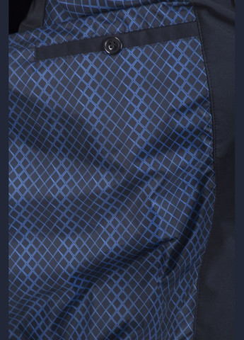 Синяя демисезонная мужская ветровка (, ), 39169 City Class