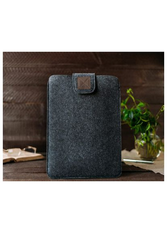 Чохол до ноутбука (GM56-14) Gmakin 14 Macbook Pro, Dark Gray (366690625)