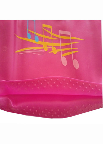 Шапочка для плавання для довгого волосся, crimson music KW-1МА () SNS (316322682)