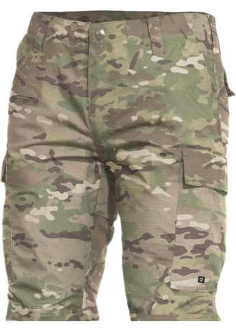 Комбинированные демисезонные брюки Pentagon