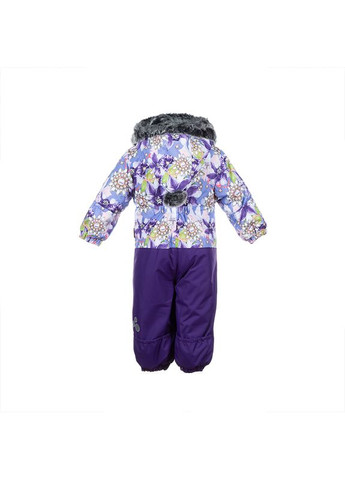 Фіолетова термокомбінезон devon 2, р.92, фіолетовий () Huppa 36160230-81553-092