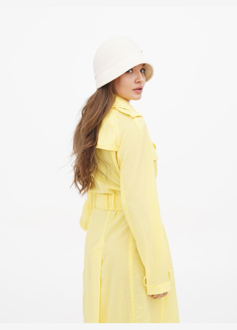 Женская шляпа "Вероника", бежевая — элегантность и лёгкость в одном аксессуаре VECONS Шляпка (319836292)