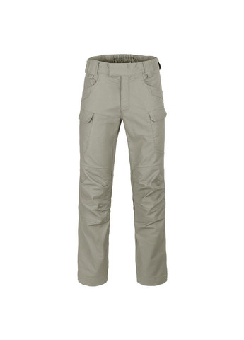 Песочные спортивные, повседневный, кэжуал демисезонные брюки Helikon-Tex