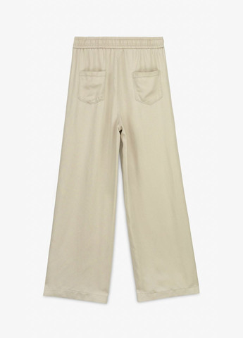 Штани палаццо однотонні жіночі 2250 shop (2000991046962) No Brand Палаццо (369616757)