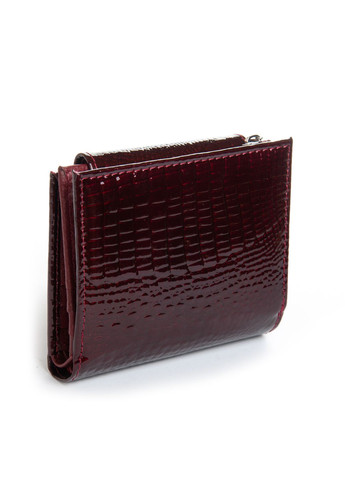 Жіночий шкіряний гаманець коричневий Sergio Torretti FEW44-1 (355312369)