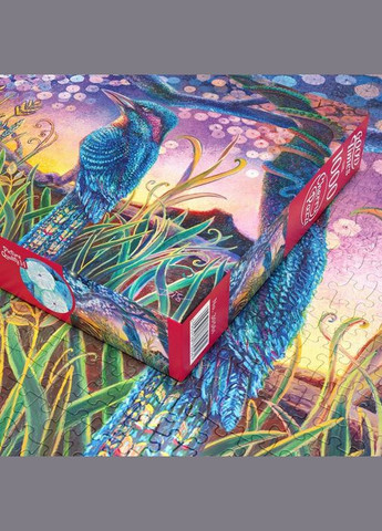 Пазл Кукабара 1000 елементів CherryPazzi Cherry Pazzi (321966130)