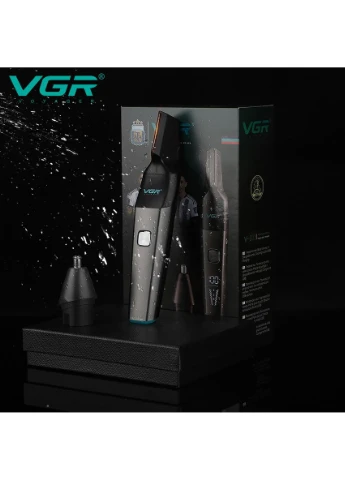 Тример для вух і носа V-350 VGR (392690938)