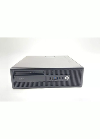 Восстановленный ПК HP EliteDesk 705 G3 SFF (333983583)