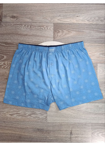 Труси бавовняні чоловічі (сімейні), 1054, Berrak (360071312)