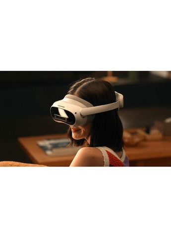 Окуляри віртуальної реальності 4 Ultra 12/256GB Pico (351362933)