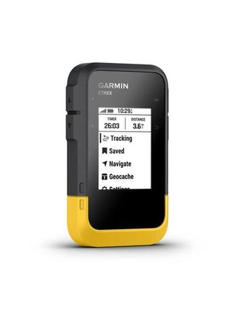 GPSнавигатор многоцелевой eTrex SE (010-02734-00) Garmin (315604716)