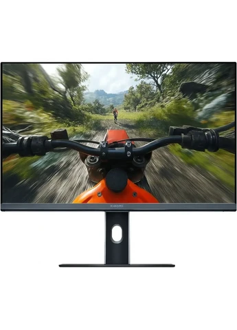 Монитор 27 дюймов Gaming Monitor G27i 2026 HDMI DP (ELA6370EU) черный Xiaomi (403174754)