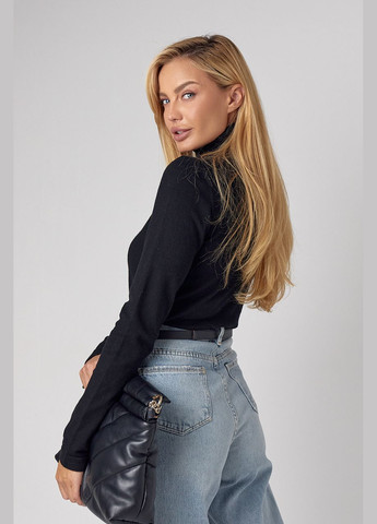 Жіночий базовий гольф Lurex (301765942)