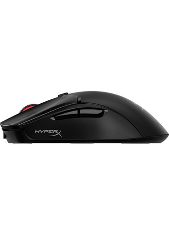 Мишка (m352995) HyperX Pulsefire Haste 2 Mini Wireless Black (369016954)