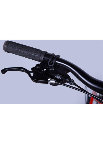 Велосипед ZEPHYR 3.0 DD CS 24", розмір XXS, рама-12", 2025, жовтогарячий Formula (369649959)