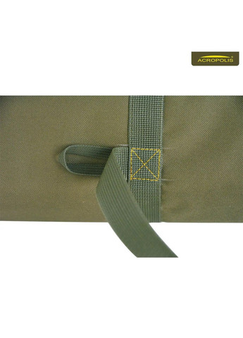 Чохол м'який для 4-х вудлищ з котушками ФД-24а Acropolis (329740903)