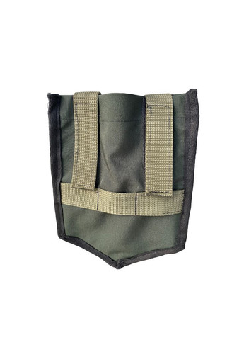 Лопата Мала піхотна Кріт з чохлом (МПЛ-Кріт) Sector (316092513)