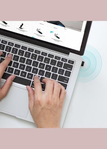 USB адаптер Archer T600U Nano TP-Link (277635276)