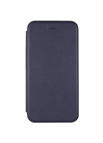 Шкіряний чохол-книжка Classy для Samsung Galaxy A16 4G/5G Epik (392229047)