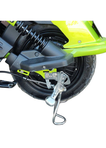 Электроcкутер A-800 (зеленый) Dozer (365960565)