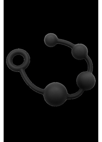 Набір анальних іграшок 10 предметів MASSTER'S DEGREE SET B-Vibe (297130651)