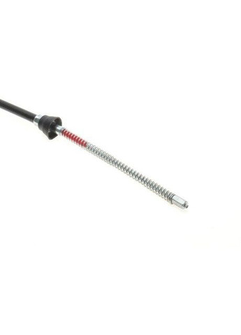 Трос ручного тормоза 76090017001 VIKA (340422071)