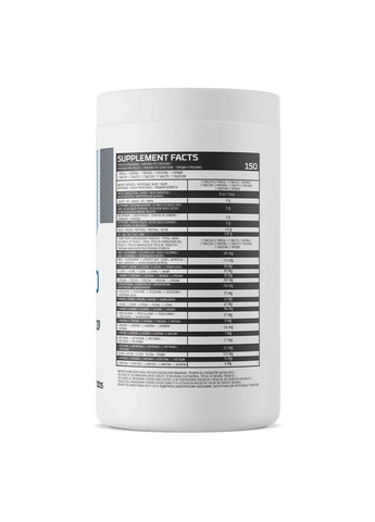 Аминокислота Beef Amino 300 tabs Ostrovit (371922896)