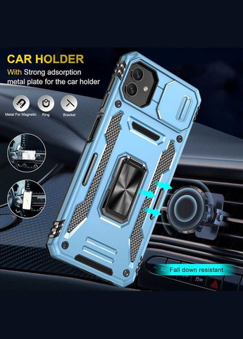 Чохол на Samsung Galaxy A05 / для самсунг галаксі А05 ударостійкий Epik (356099579)