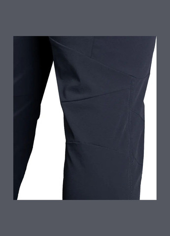 Штани Lizard Nylon DWR Long Синій Camotec (317651129)