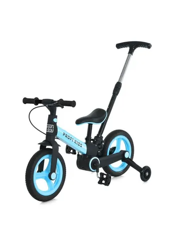 Велосипед-трансформер 3 в 1 12 д. MB 1021-6 колесо 12 дюймів PROFI KIDS (381088781)