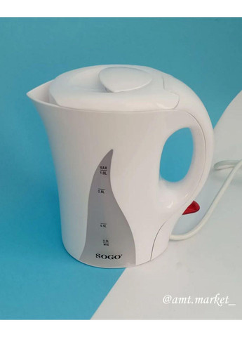 Электрочайник SS-5740 Sogo (347582246)