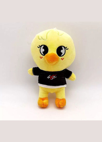 М'яка іграшка SKZOO Стрейкідс, Курча Фелікс 20 см No Brand (348118764)