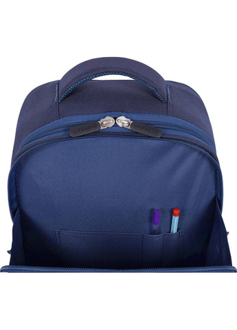 Рюкзак шкільний ортопедичний Turtle Bagland Рюкзак (354811938)