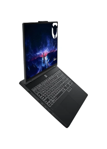 Ноутбук Legion Pro 5 16IAX10 (83F3001XFR) [157265] Lenovo (400978462)
