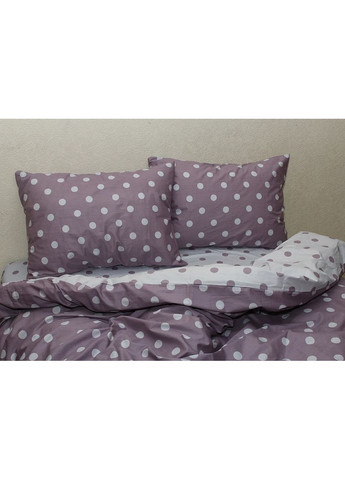 Комплект постельного белья с компаньоном S345 King Size (Евро maxi) Tag Tekstil (390690258)