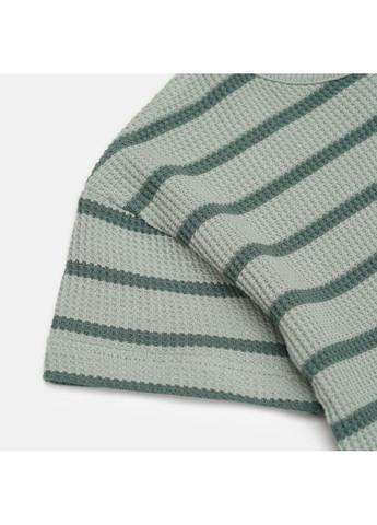 Комбінований літній комплект (футболка, шорти) H&M