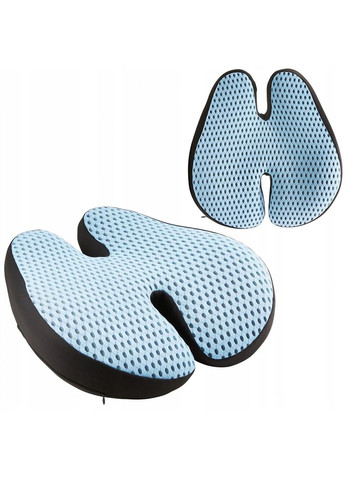 Ортопедическая подушка для спины 41 × 40 см 4FJ0533 4FIZJO (285739535)